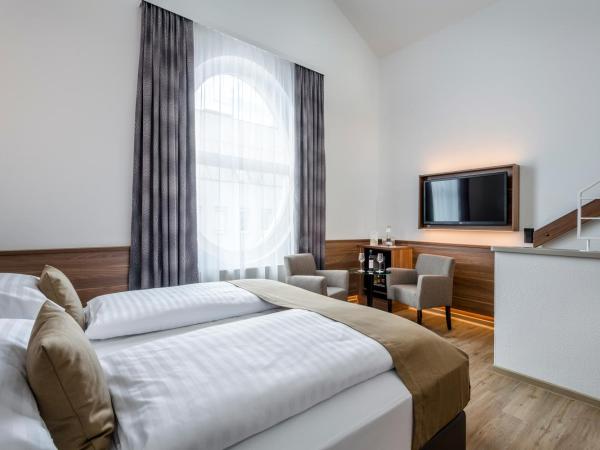 Hotel Nestroy Wien : photo 4 de la chambre suite