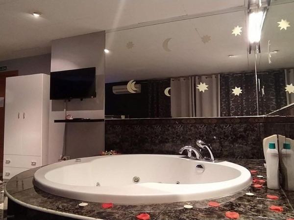 Hostal Happystay : photo 6 de la chambre chambre lit king-size deluxe