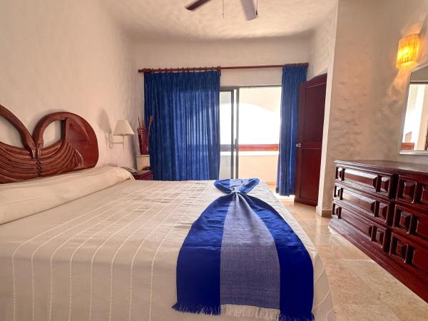 Hotel Quijote Inn : photo 7 de la chambre suite 1 chambre avec kitchenette 