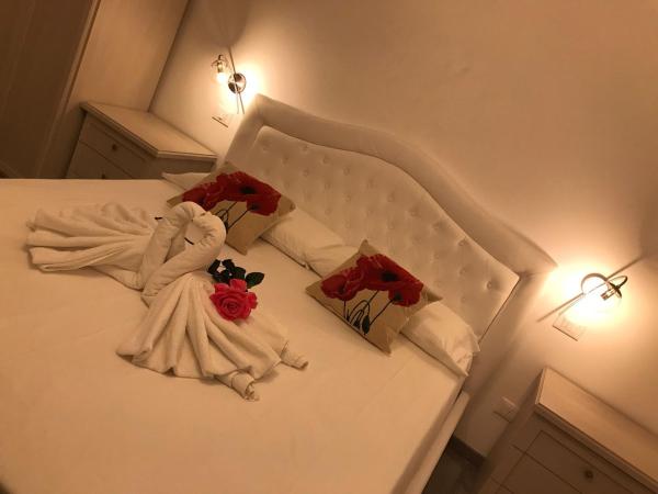 Affittacamere Valentina : photo 5 de la chambre chambre double