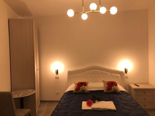 Affittacamere Valentina : photo 2 de la chambre chambre double