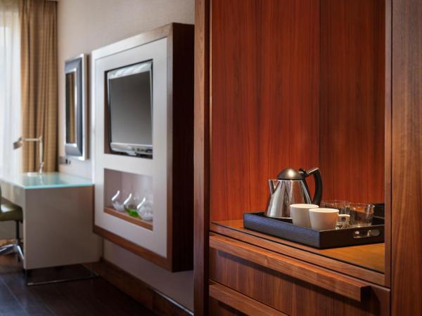 Sheraton Grand Hotel & Spa : photo 3 de la chambre chambre 1 lit king-size deluxe