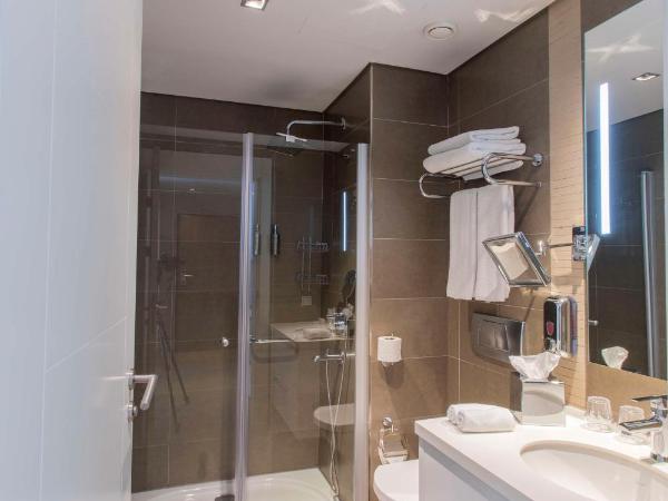 Radisson Residences Avrupa TEM Istanbul : photo 7 de la chambre studio