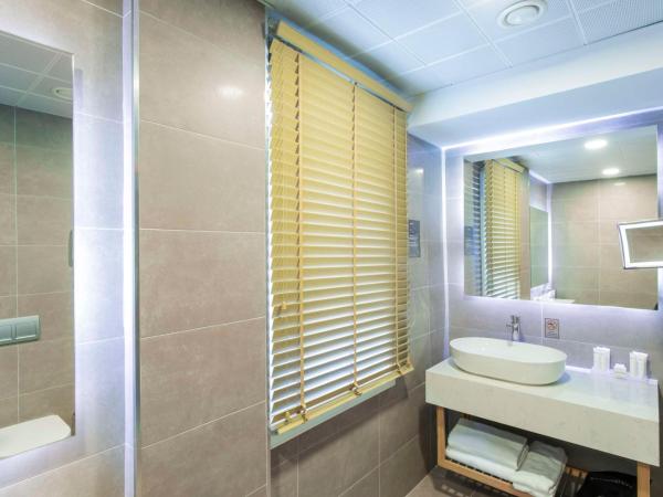 Radisson Hotel Istanbul Sultanahmet : photo 5 de la chambre chambre standard - non-fumeurs