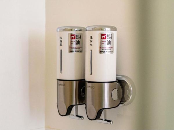 Wuyu Hotel - Chongqing Jiangbei Airport : photo 6 de la chambre chambre double deluxe avec baignoire