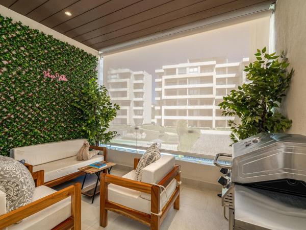 Beautiful Casita Vista Velas 8303 : photo 5 de la chambre studio