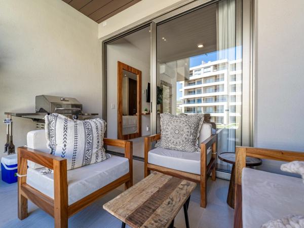 Beautiful Casita Vista Velas 8303 : photo 6 de la chambre studio