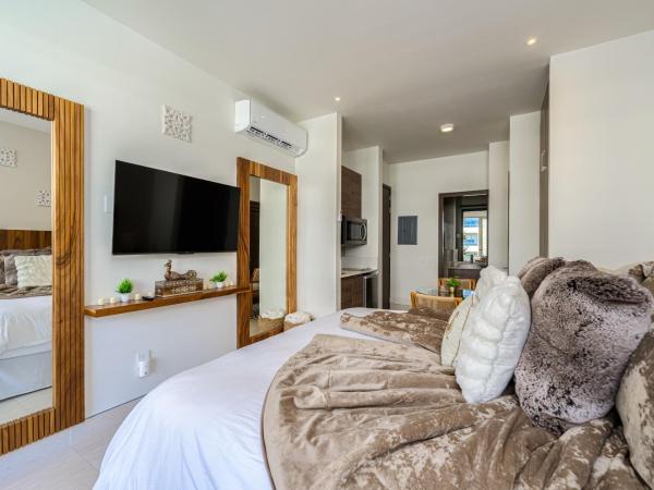 Beautiful Casita Vista Velas 8303 : photo 8 de la chambre studio