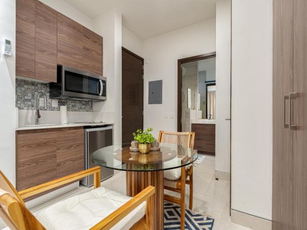 Beautiful Casita Vista Velas 8303 : photo 10 de la chambre studio