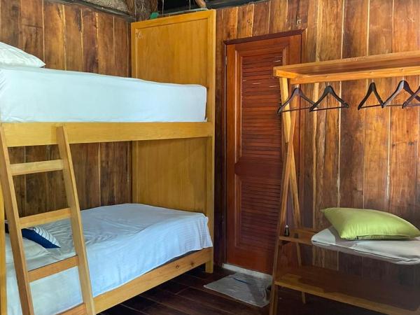 Playa las palmas : photo 3 de la chambre chambre familiale avec balcon
