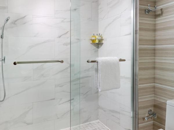 The Burgess Hotel, Atlanta, a Tribute Portfolio Hotel : photo 6 de la chambre chambre lit king-size standard