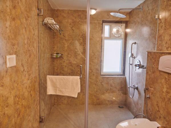 WelcomHeritage Traditional Haveli : photo 6 de la chambre chambre double premium