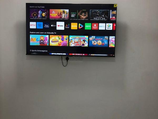 SKYN SMART HOME : photo 6 de la chambre chambre double Économique