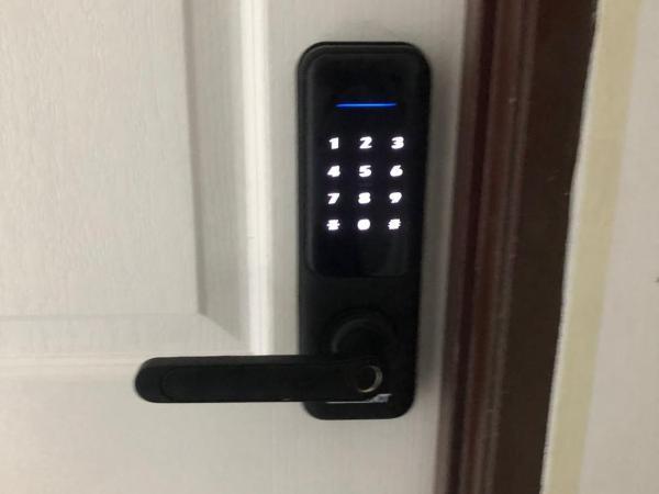 SKYN SMART HOME : photo 9 de la chambre chambre double Économique