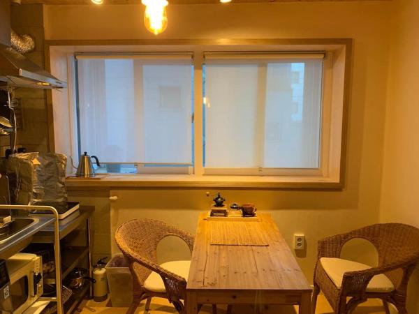 liilliil Residence Seoul : photo 5 de la chambre appartement 3 chambres