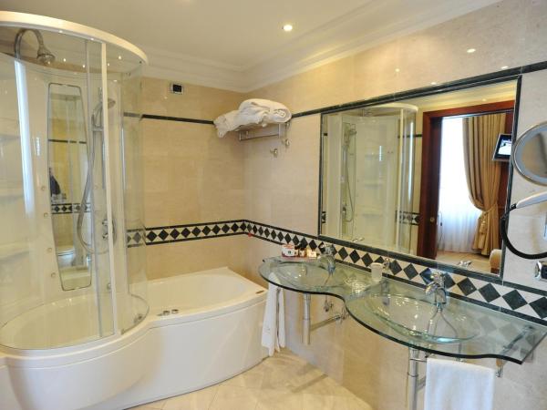 Livingston Hotel : photo 6 de la chambre suite junior