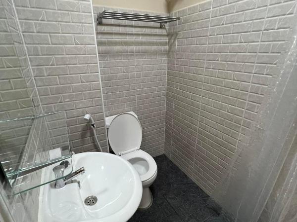 Bang Wa House - MRT Bang Wa Station : photo 1 de la chambre chambre lit king-size standard