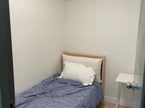 Majestic 7 Guesthouse (formerly KAT Hotel) : photo 2 de la chambre chambre simple avec salle de bains 