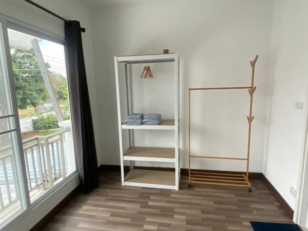 Aileen House : photo 4 de la chambre chambre double Économique