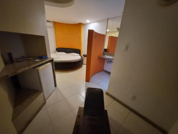 Fantasy Motel : photo 1 de la chambre suite standard