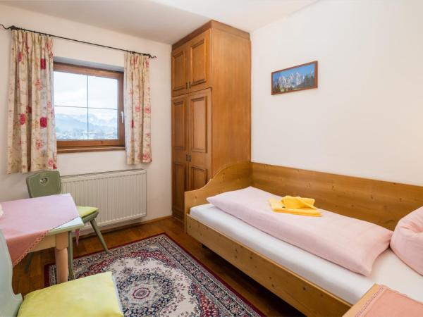 Pension Rainhof : photo 2 de la chambre chambre simple