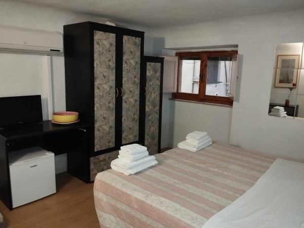Hotel Fedora : photo 2 de la chambre chambre double Économique