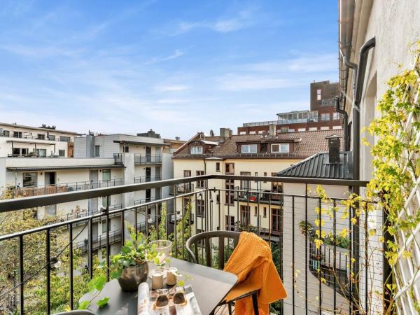 **MODERN ***CENTRAl ***ROOFTOP *** YOU'll LOVE IT : photo 5 de la chambre chambre double standard
