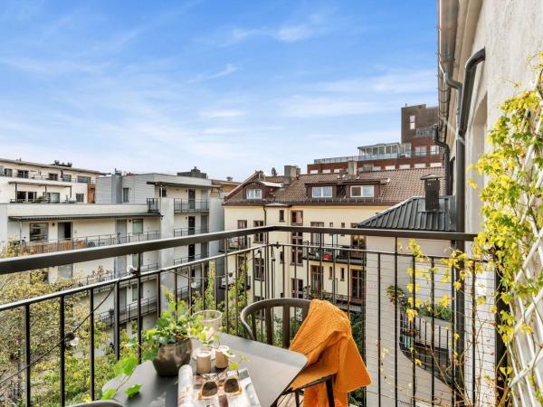 **MODERN ***CENTRAl ***ROOFTOP *** YOU'll LOVE IT : photo 8 de la chambre chambre double standard