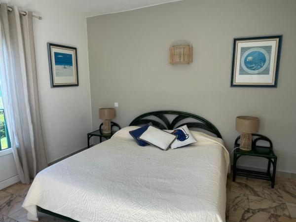 Hotel Thalassa : photo 3 de la chambre suite - vue sur mer