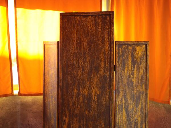 Role Street Hostel : photo 3 de la chambre lit dans dortoir mixte de 4 lits