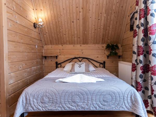 Willa u Jadzi : photo 1 de la chambre chambre simple