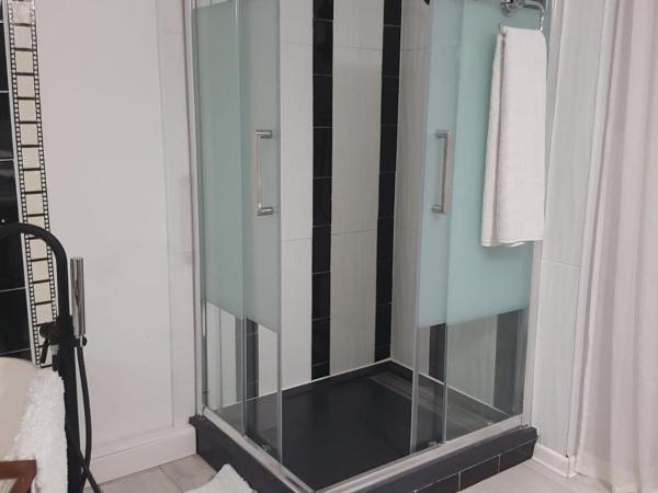 Ô 3 parasols : photo 10 de la chambre suite junior