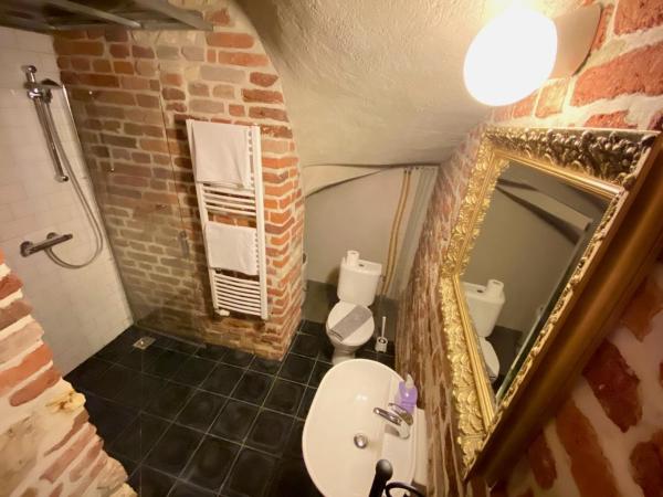 Family Lorenz & Coffee House : photo 5 de la chambre chambre double Économique