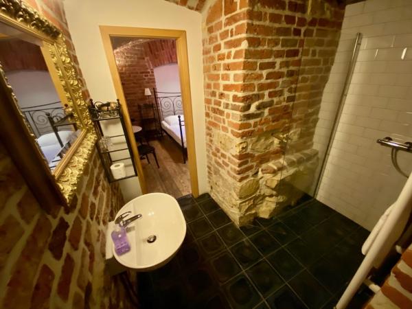 Family Lorenz & Coffee House : photo 6 de la chambre chambre double Économique