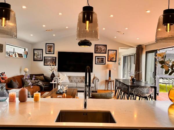 Hillside Studio : photo 7 de la chambre maison 5 chambres