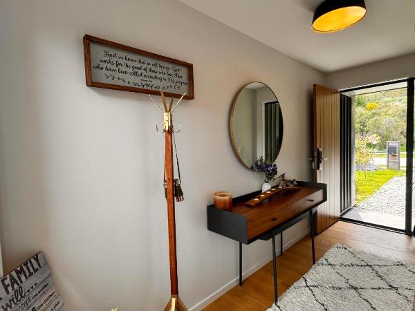 Hillside Studio : photo 1 de la chambre maison 5 chambres