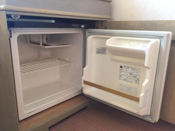 Hotel Green Tower Makuhari : photo 6 de la chambre chambre simple - fumeurs