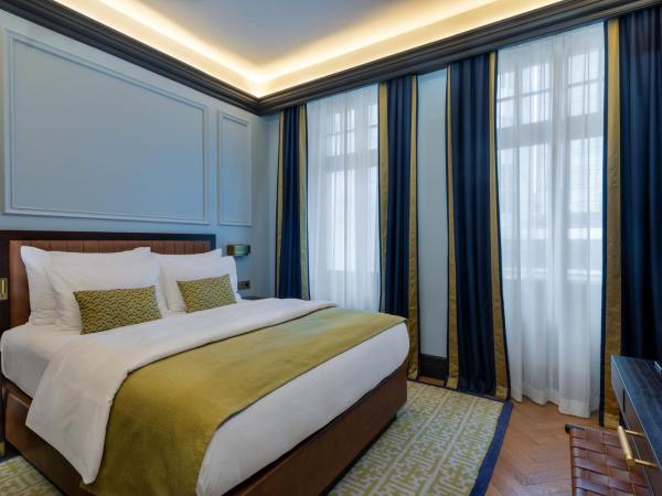 LUME Boutique Hotel, Autograph Collection : photo 8 de la chambre deluxe double room with one king or two twin beds