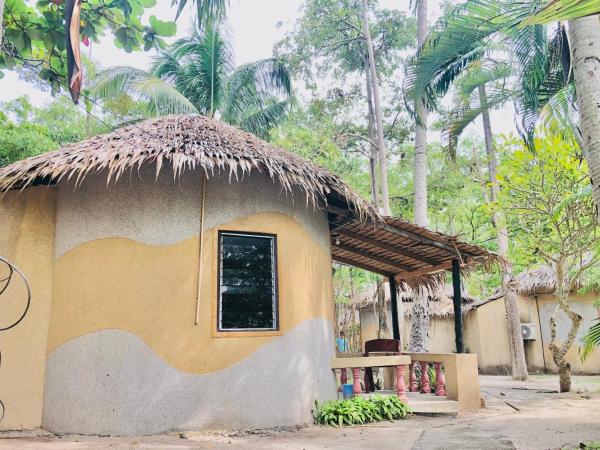 The Relax Resort : photo 2 de la chambre chambre lits jumeaux standard