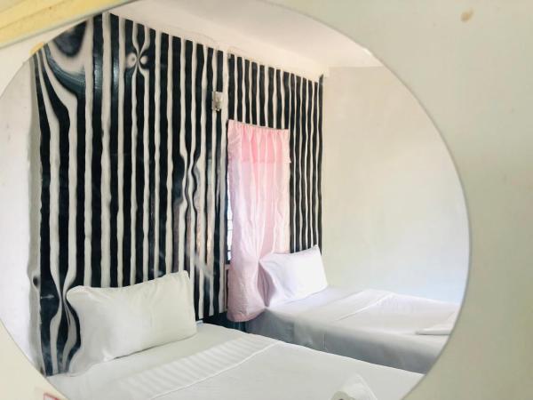 The Relax Resort : photo 3 de la chambre chambre lits jumeaux standard