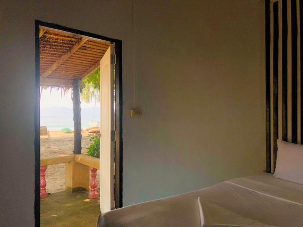 The Relax Resort : photo 5 de la chambre chambre lits jumeaux standard