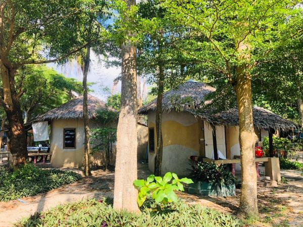 The Relax Resort : photo 1 de la chambre chambre lits jumeaux standard