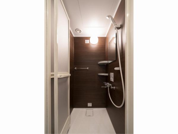 Capsule Hotel J Garden Shin-Osaka : photo 6 de la chambre chambre capsule pour hommes