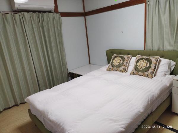 池袋快速一駅kyoka house : photo 3 de la chambre appartement 2 chambres