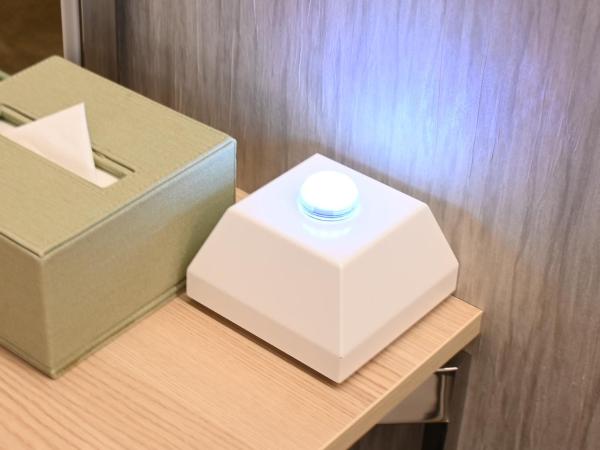 Hotel Royal Classic Osaka : photo 4 de la chambre chambre lits jumeaux pour personnes à mobilité réduite