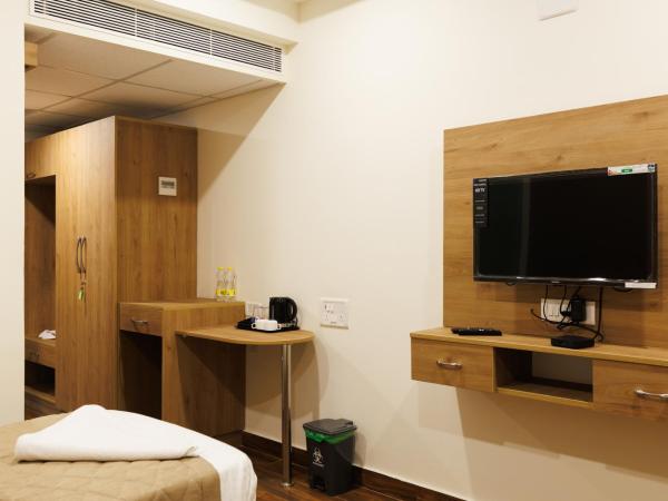 V V Grand : photo 3 de la chambre chambre double standard