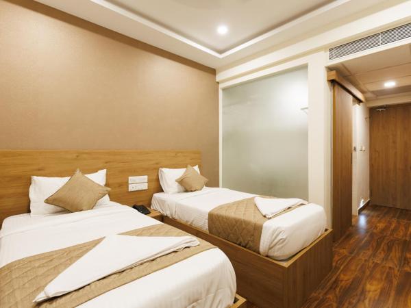 V V Grand : photo 1 de la chambre chambre double ou lits jumeaux