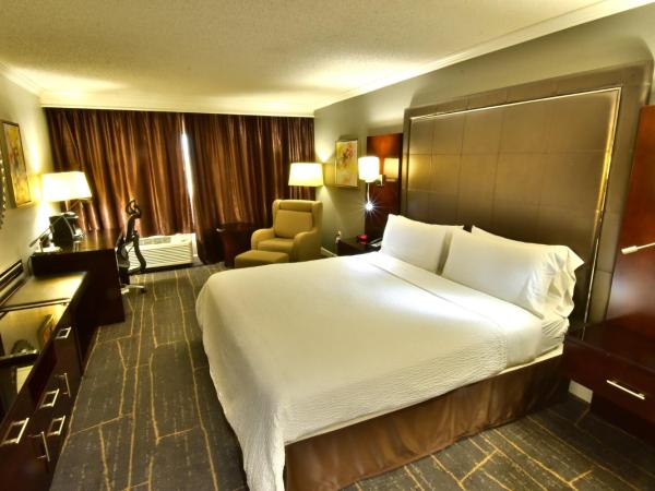 Holiday Inn Orlando East-UCF Area, an IHG Hotel : photo 6 de la chambre chambre lit king-size