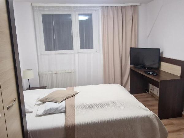 Hotel Ariston : photo 1 de la chambre chambre simple standard