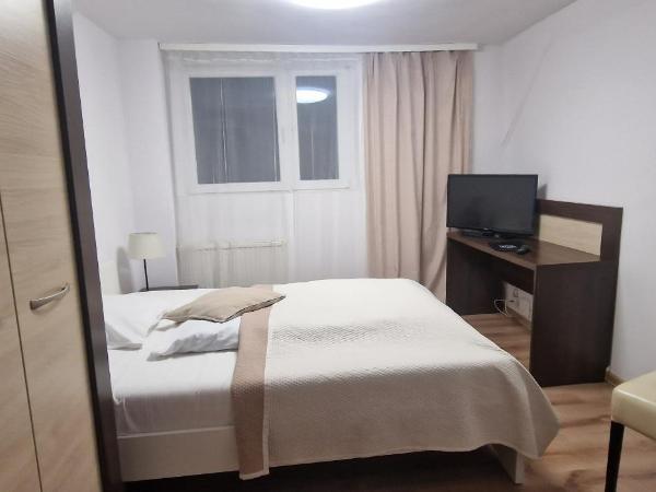 Hotel Ariston : photo 2 de la chambre chambre simple standard